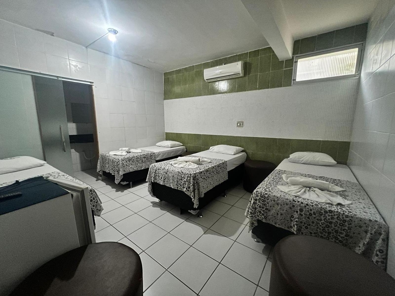 Pousada Shalon Olinda Room photo