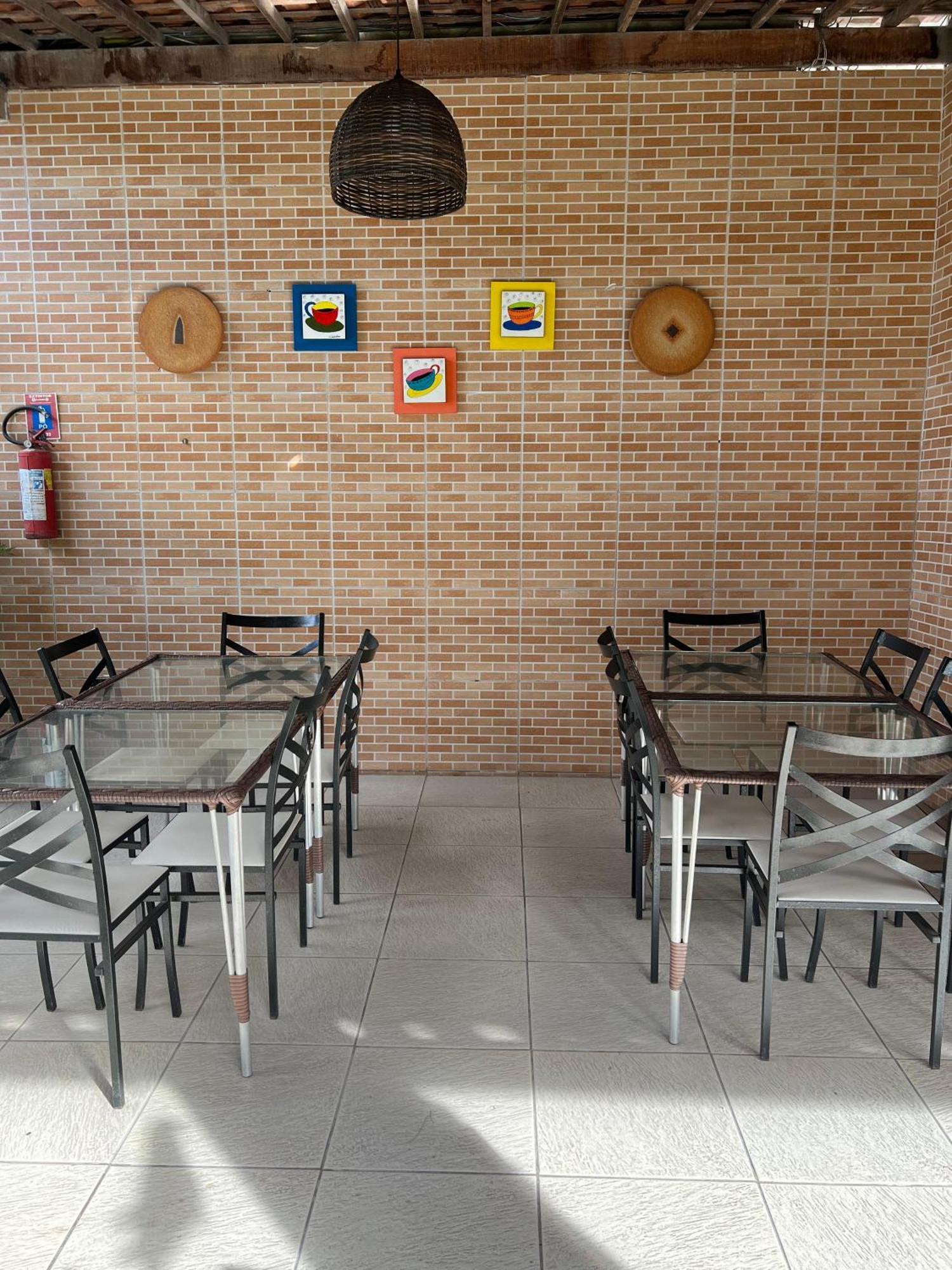Pousada Shalon Olinda Exterior photo