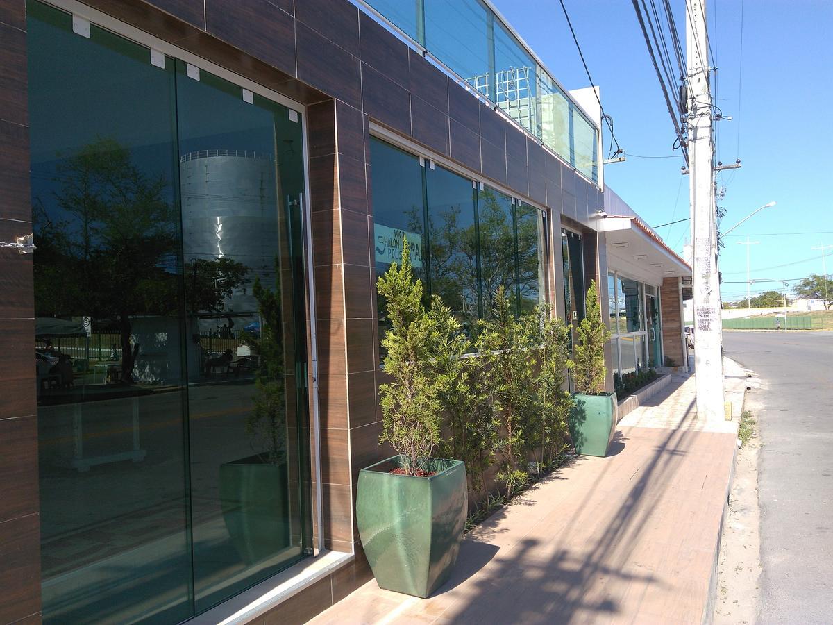 Pousada Shalon Olinda Exterior photo